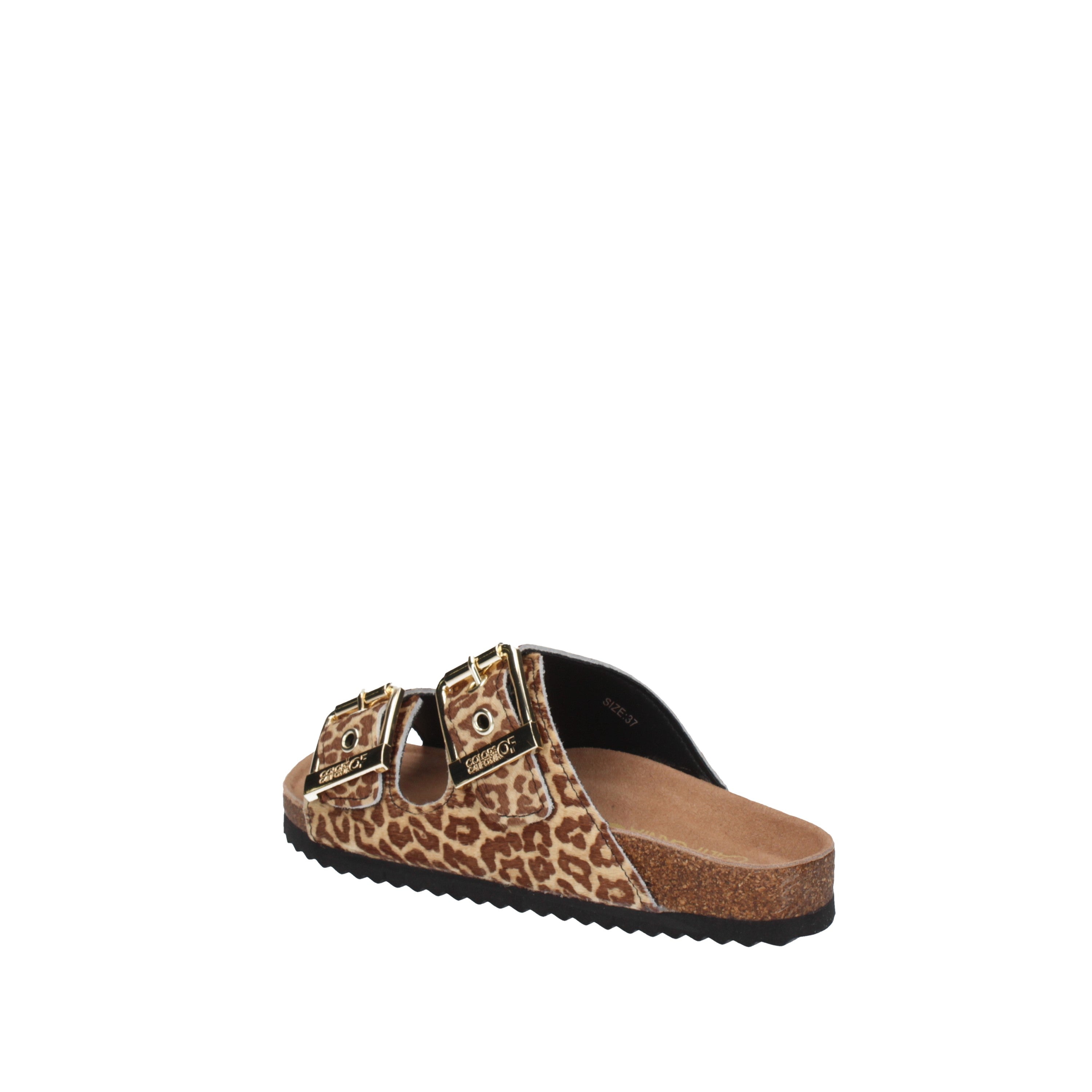 colors of california sandali hc.bio502